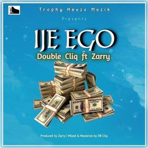 Ije ego (feat. Ugo Zarry)