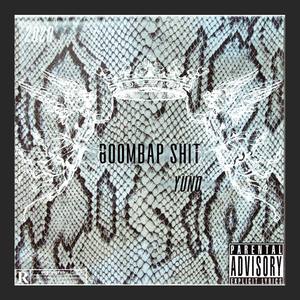 Big Pun-BOOMBAP SHXT (YuNo remix)