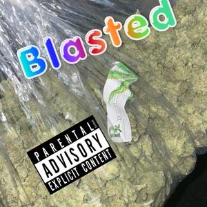 Blasted (Explicit)