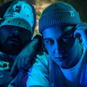 Coasting(feat. Miły ATZ) (Jankes PM Remix|Explicit)