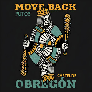 Move back putos (Explicit)