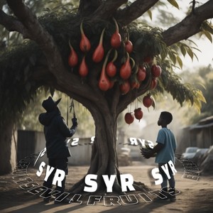 Evil Fruits (Explicit)