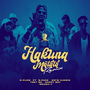 Hakuna Matata (Remix)