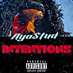 Intentions (Explicit)