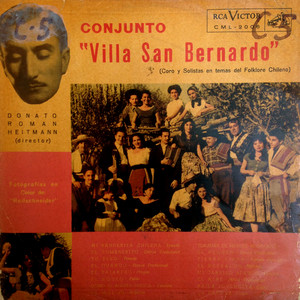 Conjunto Villa San Bernardo