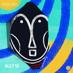 Before Dawn (Freudenthaler Remix)
