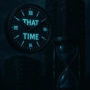 That Time (feat. Tommunist Rebel) (Explicit)