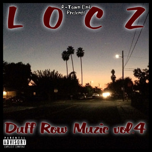 Duff Row Muzic, Vol. 4 (Explicit)