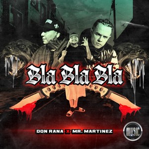 Bla Bla Bla (Explicit)