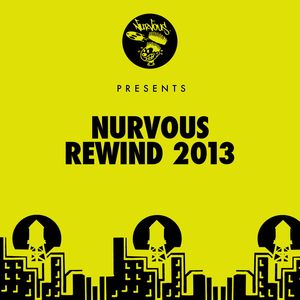 Express Yourself (Murk Original Recipe Dub)