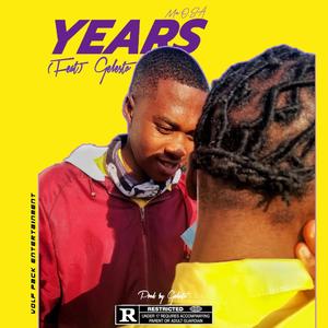 Years (feat. Ma_O) [Explicit]