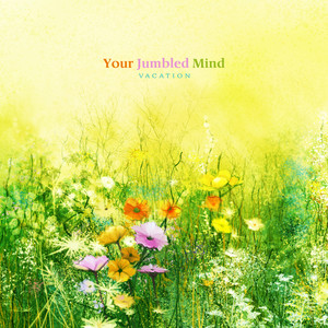 알쏭달쏭한 너의 마음 (Your Jumbled Mind)