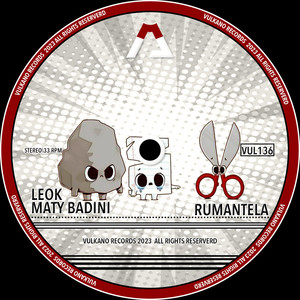 Rumantela (Original Mix)