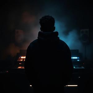 PRODIGY (feat. Bargholz)