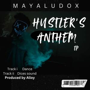 HUSTLER'S ANTHEM EP (Explicit)