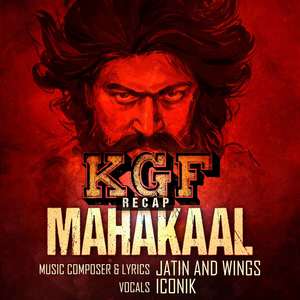 KGF Recap - Mahakaal