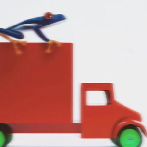 TRAILER (feat. Reda) (Explicit)