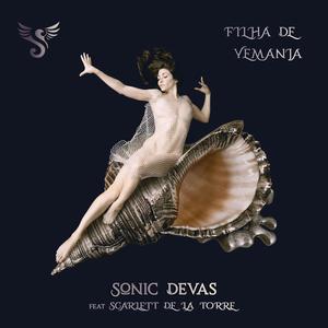 Filha De Yemanja (feat. Scarlett De La Torre)