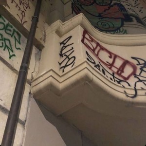 They don't want to see us prosper (feat. Young Wabo) (Explicit)