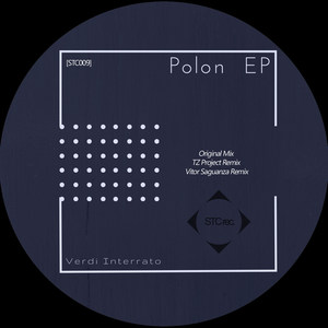 Polon (TZ Project Remix)