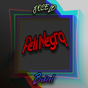 Peli Negra (Remasterizada 2025) [Explicit]