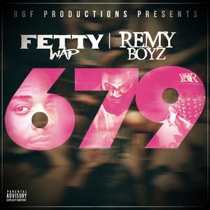 679 (feat. Remy Boyz) [Explicit]