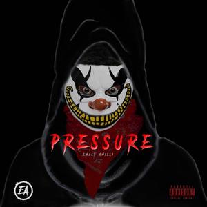 Pressure (Explicit)