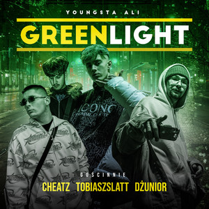 GREEN LIGHT (Explicit)