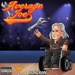 Average Joe (Explicit)