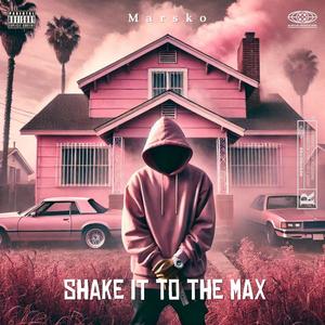 Shake It To The Max, Pt. 2 (Explicit)