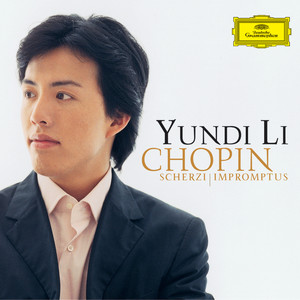 Chopin - Scherzo No. 2 in B-Flat Minor, Op. 31 (降B小调第2号谐谑曲，作品31)