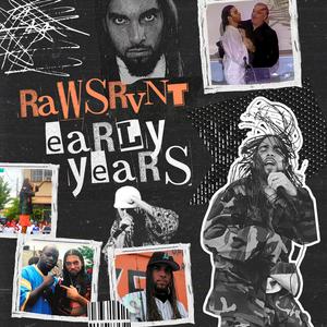 Realize (feat. Adonus Hayes Sr.)