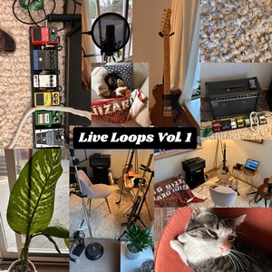 Live Loop #2