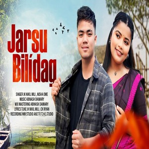 Jarsu Bilidag