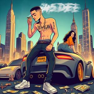 Do it Again (feat. Lú Rock) (Explicit)