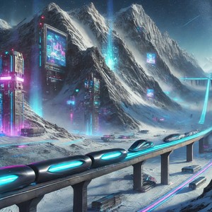 大索南-月亮为你