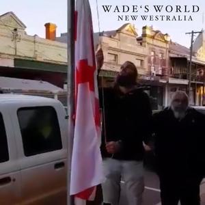 New Westralia(feat. Sh3) (Explicit)