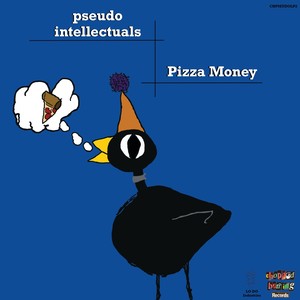 Pizza Money (Explicit)