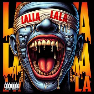 LA LA (feat. Talibandzz) (Explicit)