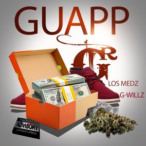 Los Medz - Guapp (Explicit)