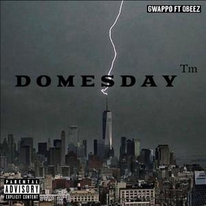 Domesday (feat. Qbeez) (Explicit)