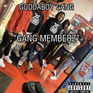 Gang Memberz (Explicit)