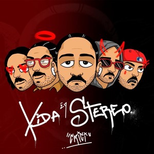 Vida em Stereo