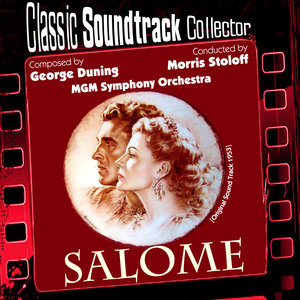 Salome (Ost) [1953]