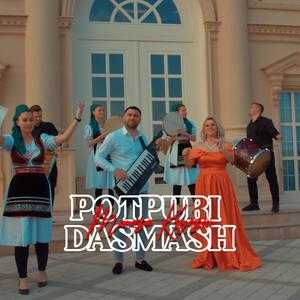 Potpuri Dasmash