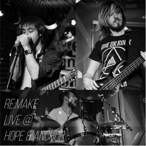 RE:MAKE Live @ Hope & Anchor (Explicit)