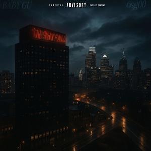 Night Fall (feat. 6sg00) (Explicit)