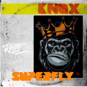 Superfly (Instrumental)