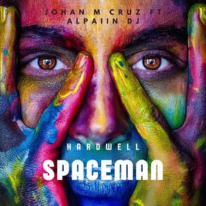 Spaceman (Infernal Mix Pvt) (feat. Alpaiin Dj)