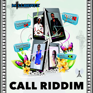 Call Riddim (Explicit)